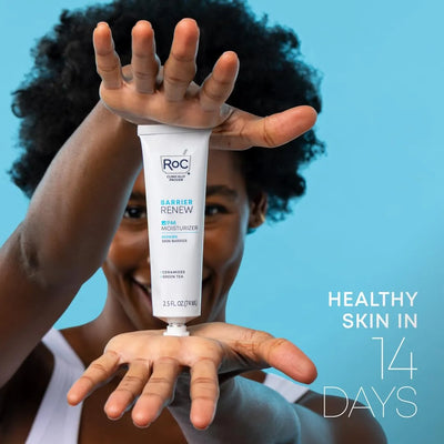 RoC Barrier Renew Night Moisturizer - view 2
