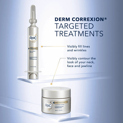 RoC Derm Correxion Neck Cream - view 6