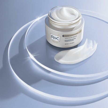 RoC Derm Correxion Neck Cream - Kenya