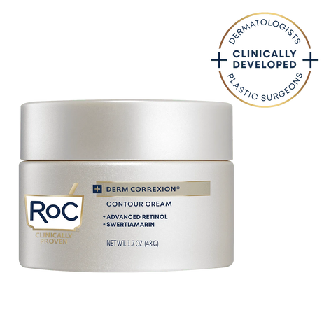 RoC Derm Correxion Neck Cream - Kenya