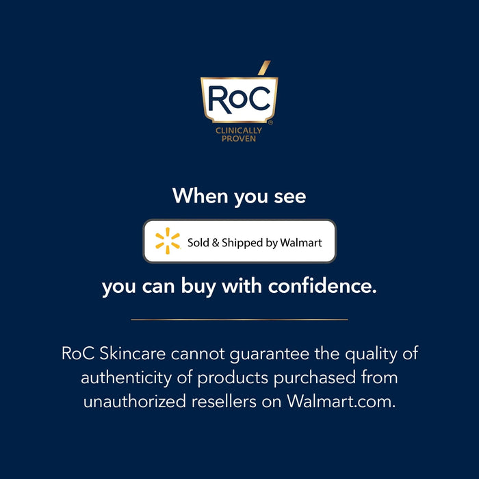 RoC Derm Correxion Neck Cream