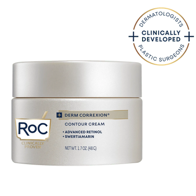 RoC Derm Correxion Neck Cream - view 2
