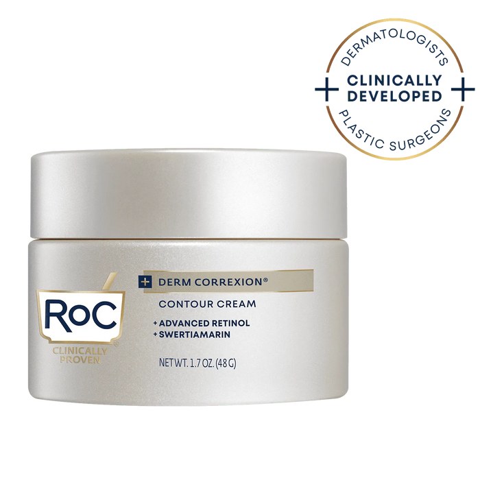 RoC Derm Correxion Neck Cream