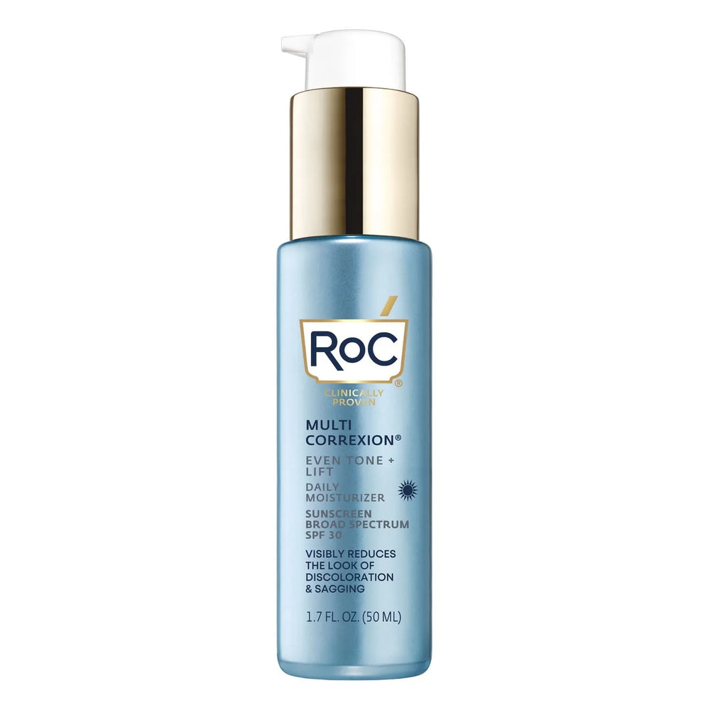 RoC Multi Correxion Even Tone + Lift Daily Moisturizer - Kenya