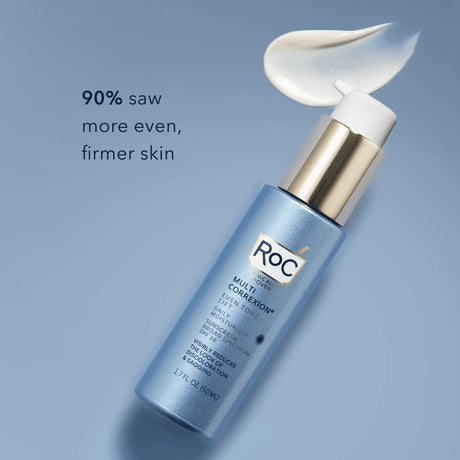 RoC Multi Correxion Even Tone + Lift Daily Moisturizer - Kenya