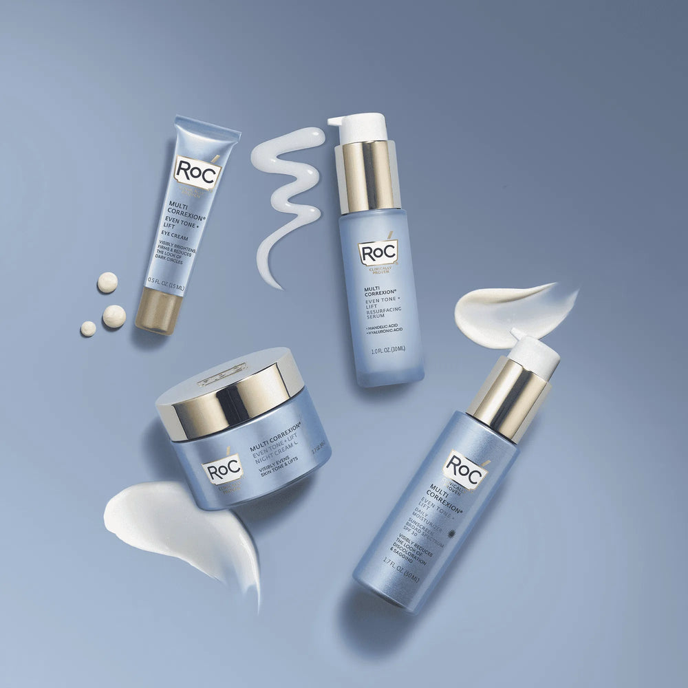 RoC Multi Correxion Even Tone + Lift Daily Moisturizer - Kenya