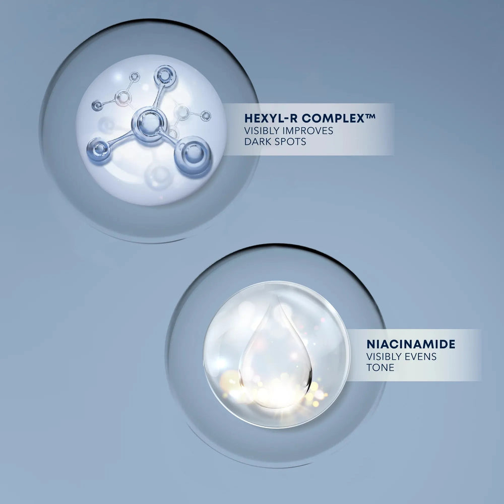 Roc Multi Correxion Even Tone + Lift Hexyl-R Night Cream - Kenya