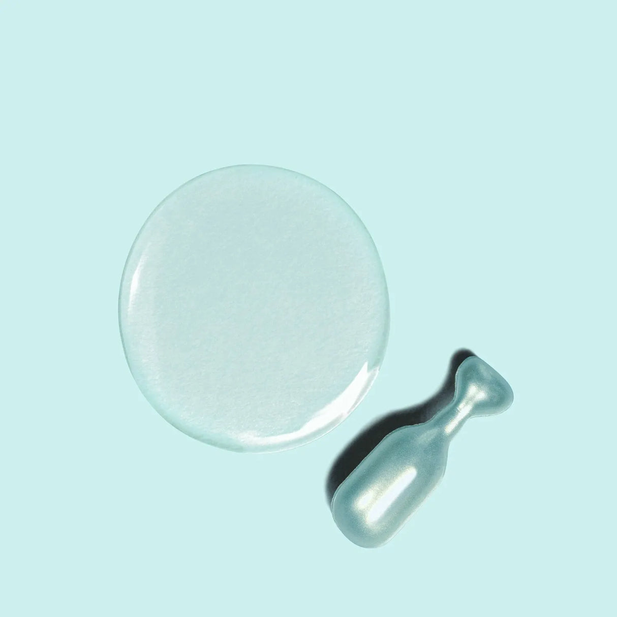RoC Multi Correxion Hydrate + Plump Night Serum Capsules, Hyaluronic Acid - Kenya