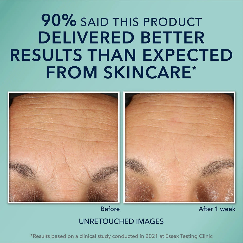 RoC Multi Correxion Hydrate + Plump Night Serum Capsules, Hyaluronic Acid - Kenya