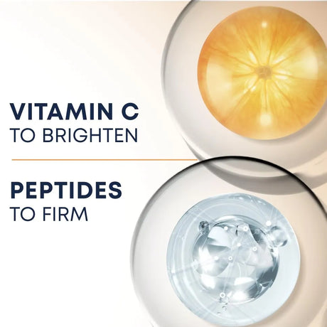 RoC Multi Correxion Revive + Glow 10% Active Vitamin C Serum - Kenya
