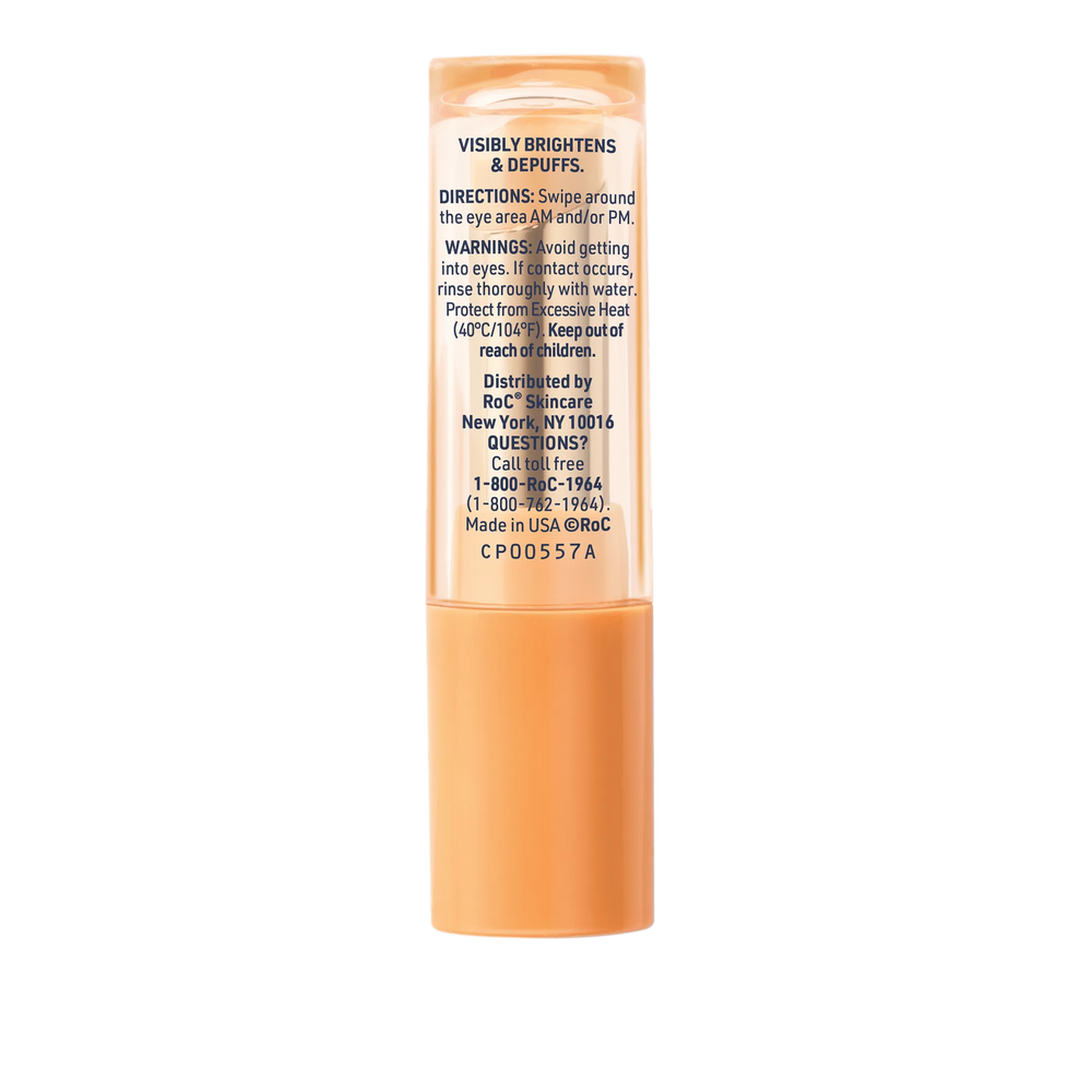 RoC Multi Correxion Revive + Glow Eye Balm, 0.14oz - Kenya