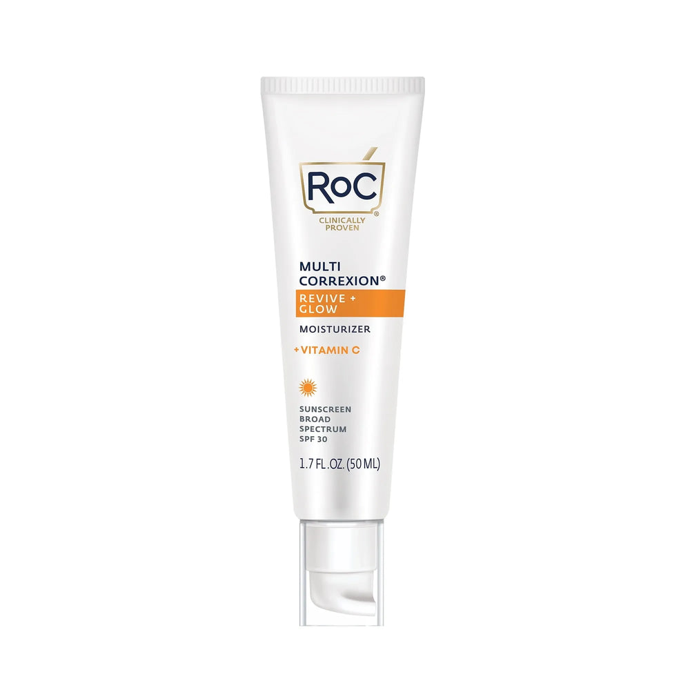 RoC Multi Correxion Revive + Glow Moisturizer SPF 30 - Kenya