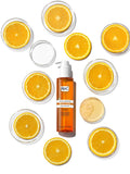 Roc Mutli Correxion Anti-Aging Gel Facial Cleanser with Vitamin C + Glycolic Acid image 5