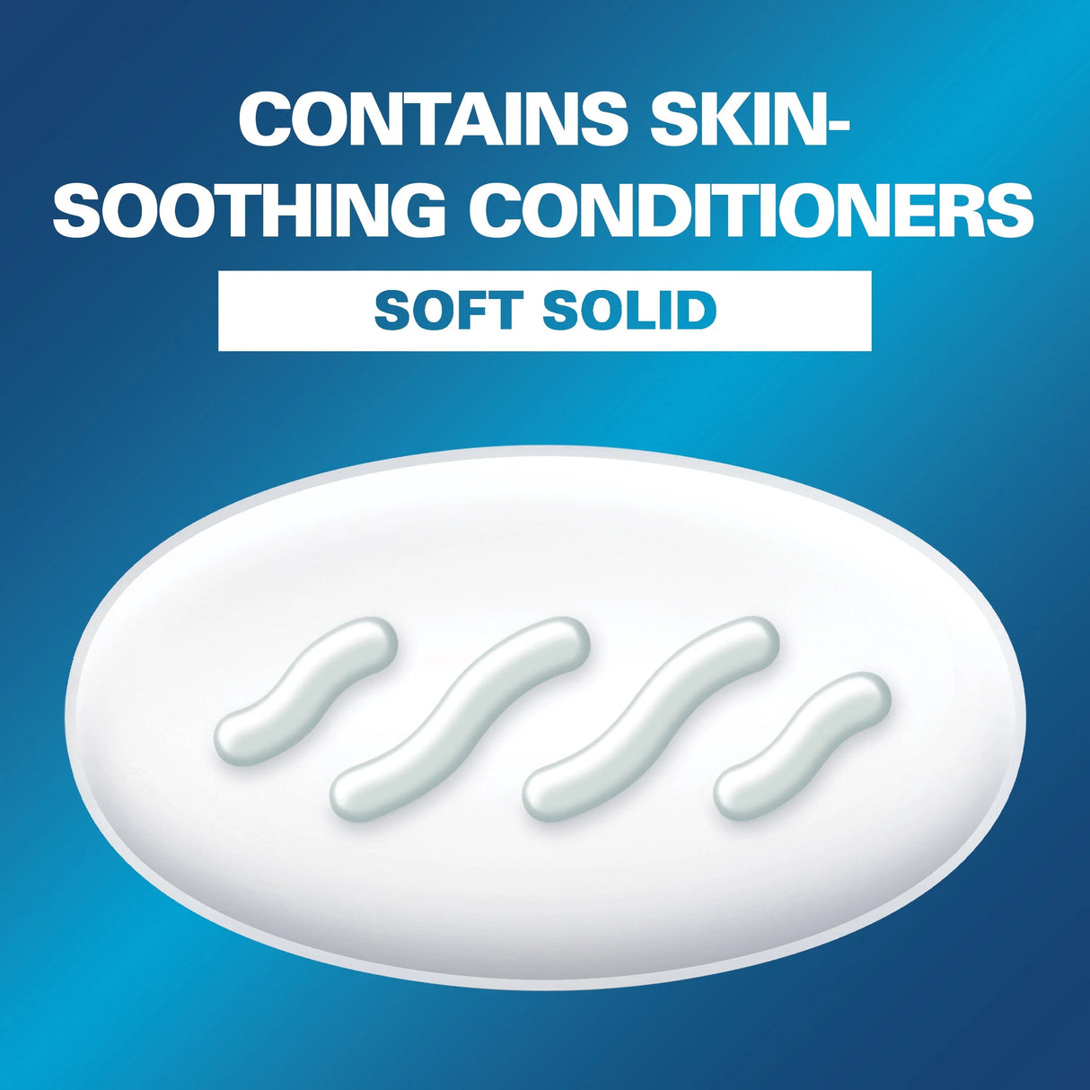 Secret Clinical Strength Soft Solid Antiperspirant and Deodorant, Light & Fresh, 2.6 oz - Kenya