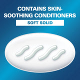 Secret Clinical Strength Soft Solid Antiperspirant and Deodorant, Light & Fresh, 2.6 oz - Kenya