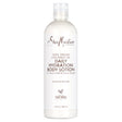 SheaMoisture Daily Hydration Body Lotion 100% Virgin Coconut Oil - Kenya