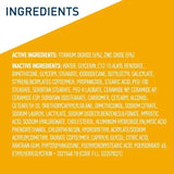 SPF 30 Hydrating Mineral Sunscreen for Body - Kenya