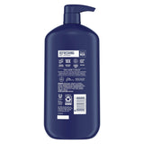 Suave Men Face & Body Wash, Refreshing, 30 oz - Kenya