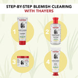 Thayers Blemish Clearing Lemongrass Face Toner with Salicylic Acid - Kenya