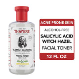 Thayers Blemish Clearing Lemongrass Face Toner with Salicylic Acid - Kenya