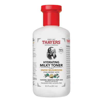 Thayers Milky Hydrating Face Toner - view 1