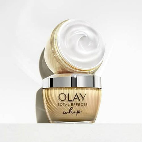 Total Effects Whip Face Moisturizer Original - Kenya