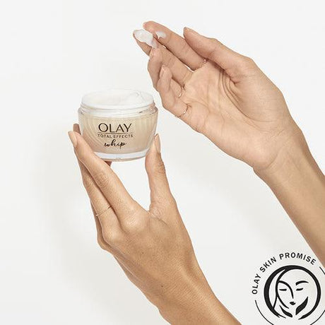 Total Effects Whip Face Moisturizer Original - Kenya