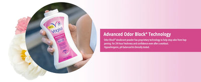 Vagisil Odor Block Daily Freshening Wipes - view 13