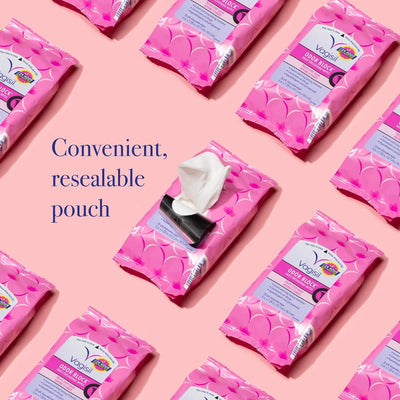 Vagisil Odor Block Daily Freshening Wipes - view 7