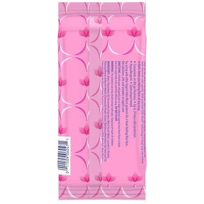 Vagisil Odor Block Daily Freshening Wipes - view 4