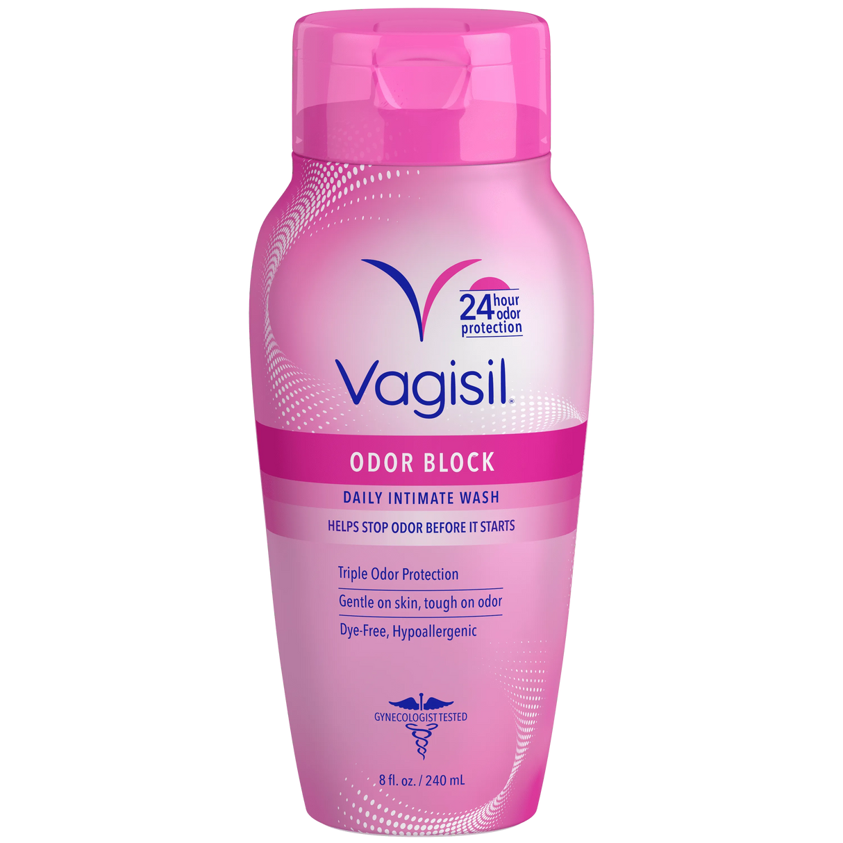 Vagisil Odor Block Daily Intimate Vaginal Feminine Wash, 12 oz., 1 Pack - Kenya