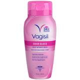 Vagisil Odor Block Daily Intimate Vaginal Feminine Wash, 12 oz., 1 Pack - Kenya