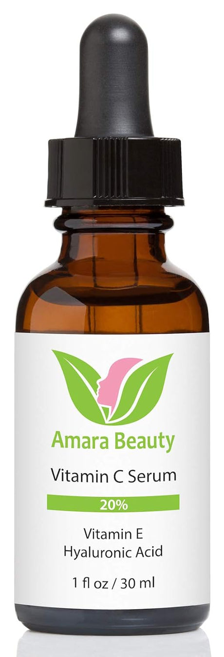 Vitamin C Serum - Kenya