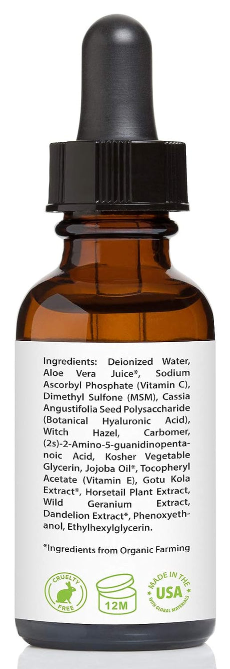 Vitamin C Serum - Kenya